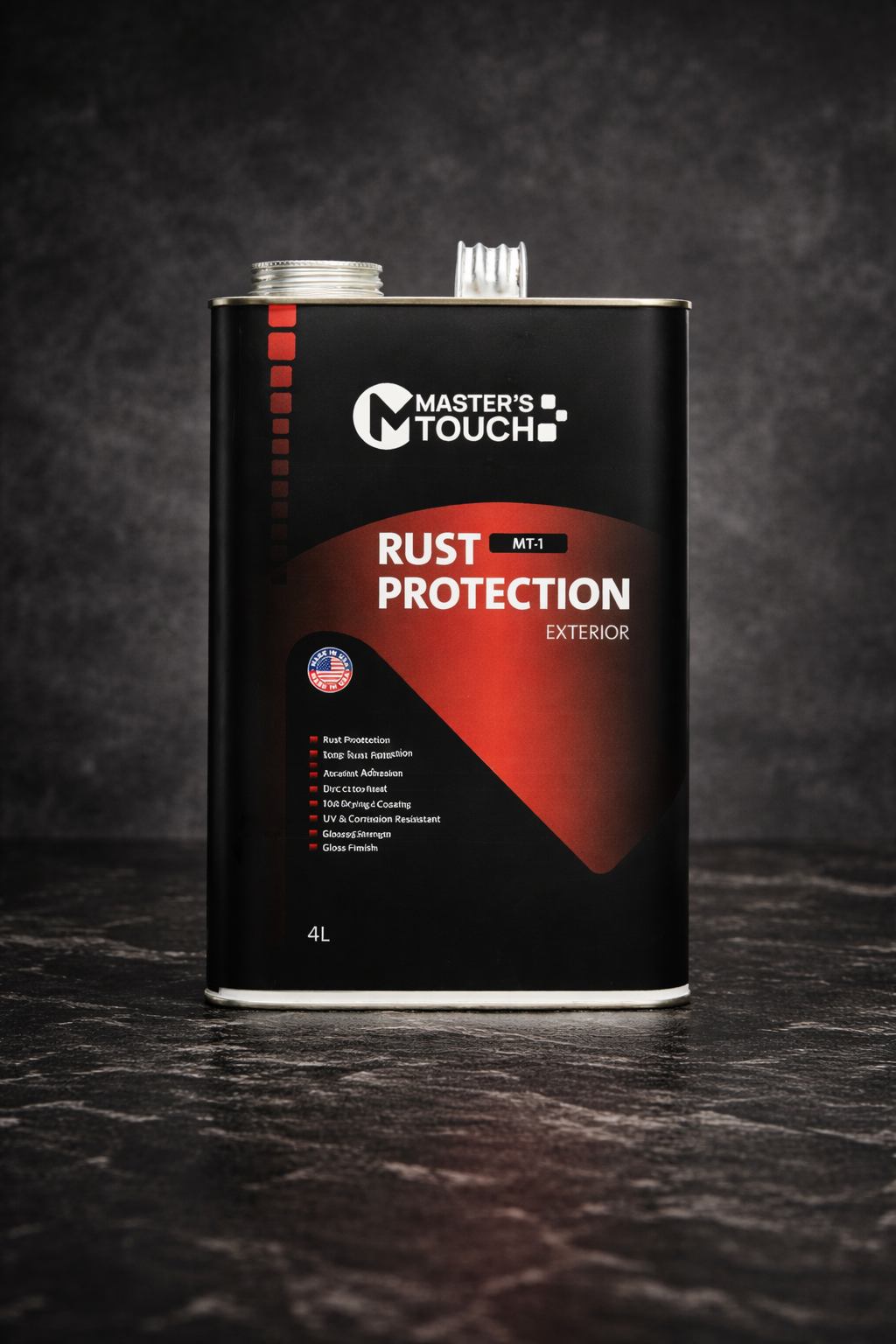 RUST PROTECTION